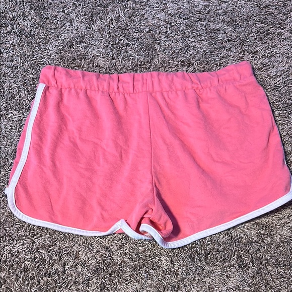 Old Navy| Pink and White Shorts - Picture 3 of 3